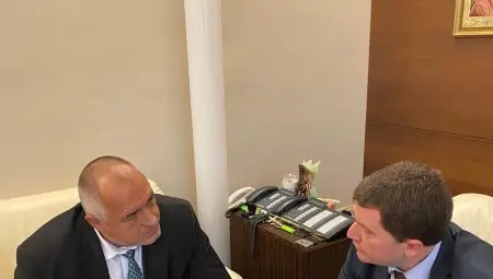 Правителството отпуска 2.7 милиона лева на Перник