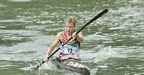 Евгени Недев: Медалът на Беренике е венец за огромния й труд