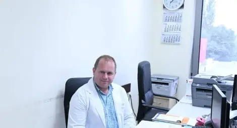 Д-р Николай Евгениев: Нелекуваната сънна апнея има тежки последици за здравето