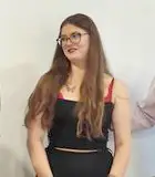 Кристина Иванова