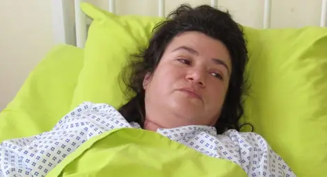 Пострадалата в авария на „Топлофикация“: Пострадалата в авария на „Топлофикация“: