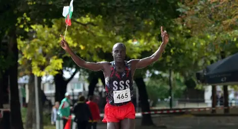 Лекоатлет на &bdquo;Локо&ldquo; четвърти на крос в Нови пазар