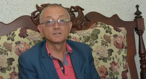 Вихрен Димитров