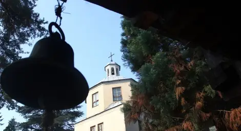 Откриха отдавна изгубен ръкопис в Троянския манастир