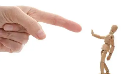 Как емоционално интелигентните хора понасят критиките