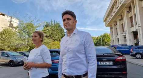 Снимка: БТА Снимка: БТА