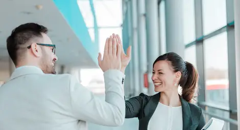 5 забавни начина да се сближите с колегите