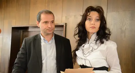 Светлозар Симеонов се закле като общински съветник