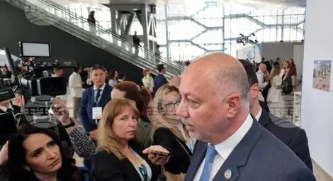 Снимка: БТА Снимка: БТА