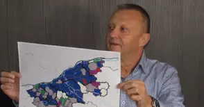 Посланието от урните: Пет пробива, един провал и три пъти сон шонжмон