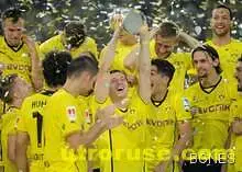 Левандовски: Бях излъган от Дортмунд 