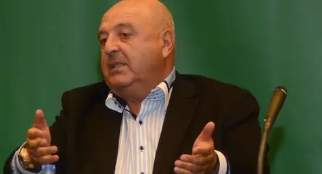 Заплете се мистерията с изчезналия син на Венци Стефанов