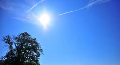 Затопля се, чакат ни 24 градуса утре