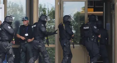 Съвместна операция на МВР и ДАНС под ръководството на прокуратурата се проведе в цялата страна Съвместна операция на МВР и ДАНС под ръководството на прокуратурата се проведе в цялата страна