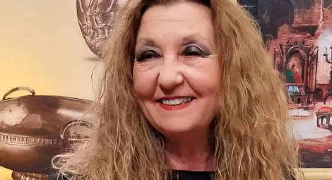 Запечатано с прегръдка: Може би най-трудно ще ми бъде да казвам &bdquo;Не&ldquo;. Втори възпитаник на Училището по изкуствата оглави артистичната институция