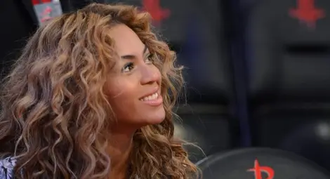 НАСА разкритикува Бионсе заради песен от новия й албум