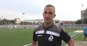 Цирков: Колкото пъти ме каниха в Разград, толкова пъти отказах