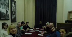 Бай Ганьо и Жулиета излизат  на сцена до края на февруари