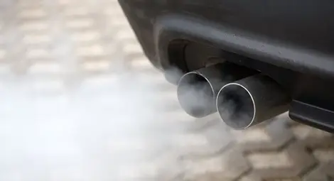 Емисиите на CO2 от новите коли се увеличават