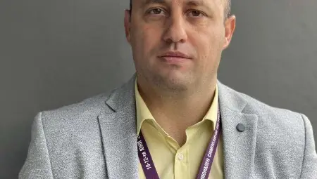 Доц.д-р Пенчо Генов