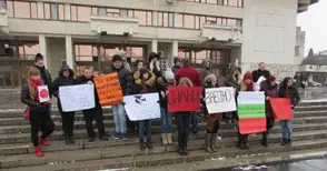 Родители: Недопустимо и непростимо е  да си изпускаш нервите върху децата