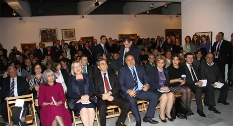 Бойко Борисов: Само Симеон Дянков ми е изправял малкото коса, която имам