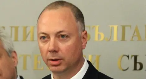 СГС: Не е ясно как Росен Желязков не си е изпълнил задълженията в костинбродската печатница