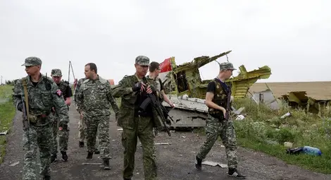 Полетът бил извън зоната на действие на украинските установки за ПВО, всички ракети са налични