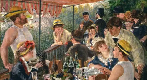 &bdquo;Аз обичам жените с четката си&ldquo;