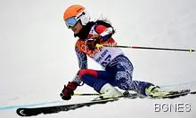 Ванеса Мей финишира последна при дебюта си в Сочи