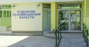 Осми заразен с коронавирус от Разградско се лекува в Русе