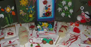 Мартенският базар на „Еквилибриум“ събира средства за детски летен лагер