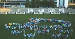 В „Дунав“ ще следват модел на италианците от „Сасуоло“