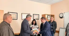 Над 10 големи индустрии разчитат на едно от най-старите русенски предприятия - „Труд“