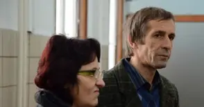 Бащата на убитата от камион Петя: Няма да спрем борбата за по-добри условия на живот