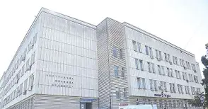 Лекарите в Трета поликлиника с възможност да си купят кабинетите