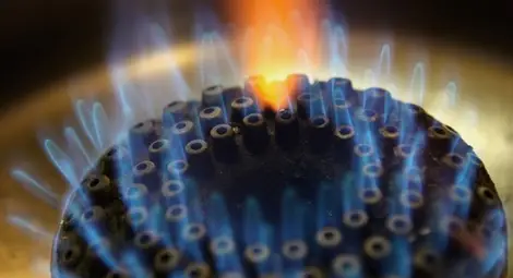 Близо 11% по-скъп природен газ от 1 юли