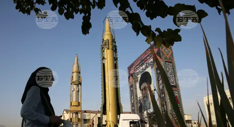 Снимка: БТА Снимка: БТА