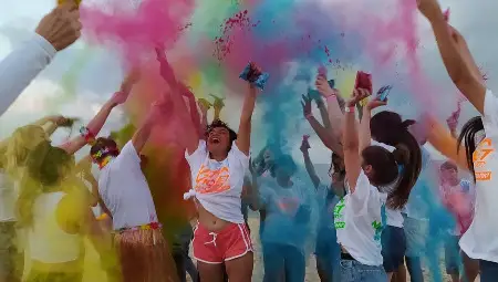 Новаторски модели за природен дизайн на икономиката и потреблението ознаменуваха финала на екопроект с младежи от 6 държави по Програма Еразъм + на ЕС