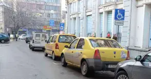 Скандал за място на таксиметрова пиаца завърши с опит за убийство