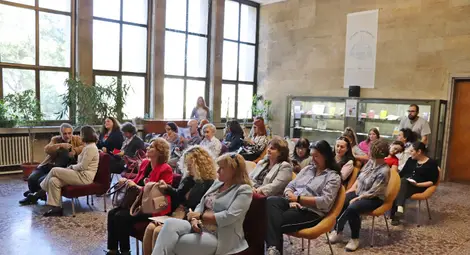 Библиотека "Любен Каравелов" стартира ІV литературен фестивал &bdquo;Писмените съкровища на Долен Дунав&ldquo; в Русе с документална изложба