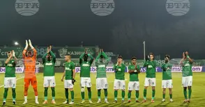 ФИФА официално премахна и последната забрана за трансфери на футболния Берое