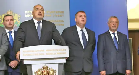 Първият ден от болничните да не се плаща, реши управляващата коалиция