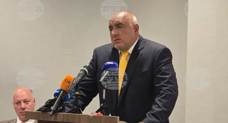 Снимка: БТА Снимка: БТА