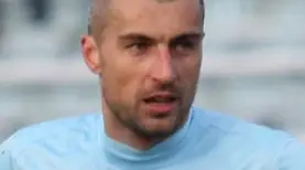 Мартин Ковачев заслужи шампанското за играч на мача