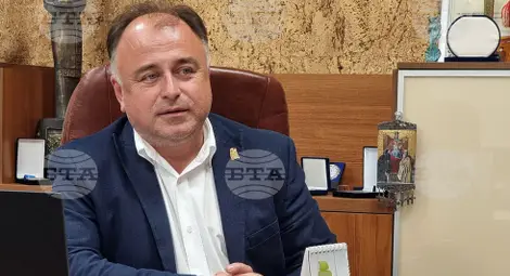 Снимка: БТА Снимка: БТА