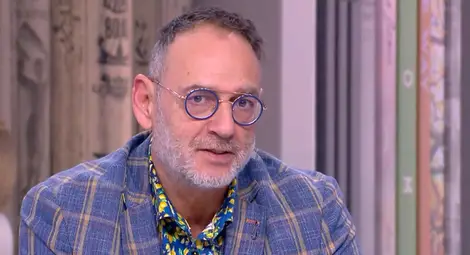 Любен Дилов идва за откриването на кампанията на "Гергьовден" в Русе