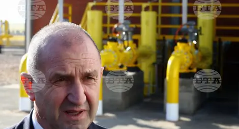 Снимка: БТА Снимка: БТА