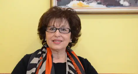 Д-р Теодора Константинова: Политиката се комерсиализира, хората се страхуват да влязат в приемната на политици, които не са на власт