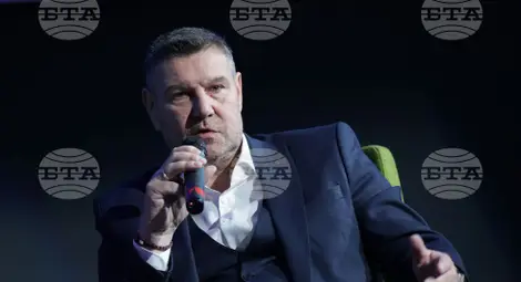 Снимка: БТА Снимка: БТА